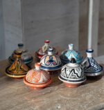 ميني طاجين (غير معبأ) - Image 4