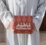 ميني طاجين (معبأ تمر محشي أو قرقيعان) - Image 3